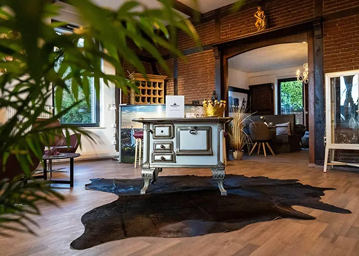 Hotel Kronenkurve Bergkamen